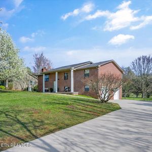 3239 Heather Glenn Dr, Maryville, TN, 37801