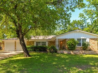 6213 Dovenshire Ter, Fort Worth, TX 76112