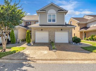 236 Genoa Dr, Hampton, VA 23664