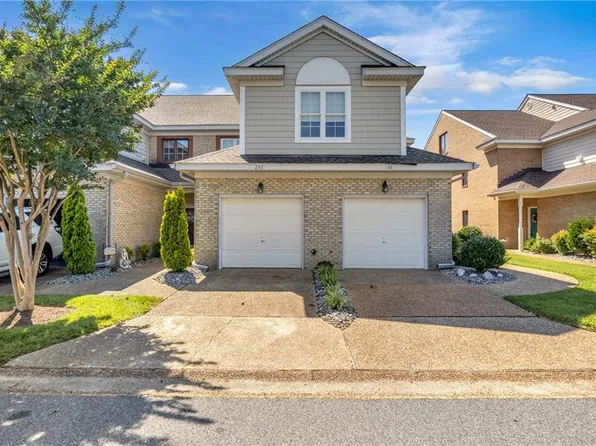 236 Genoa Dr, Hampton, VA 23664