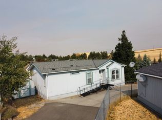 260 NW Golden Hills Dr SPACE 65, Pullman, WA 99163