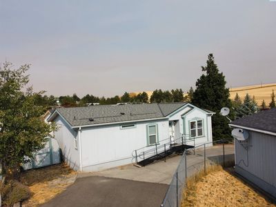 260 NW Golden Hills Dr SPACE 65, Pullman, WA, 99163