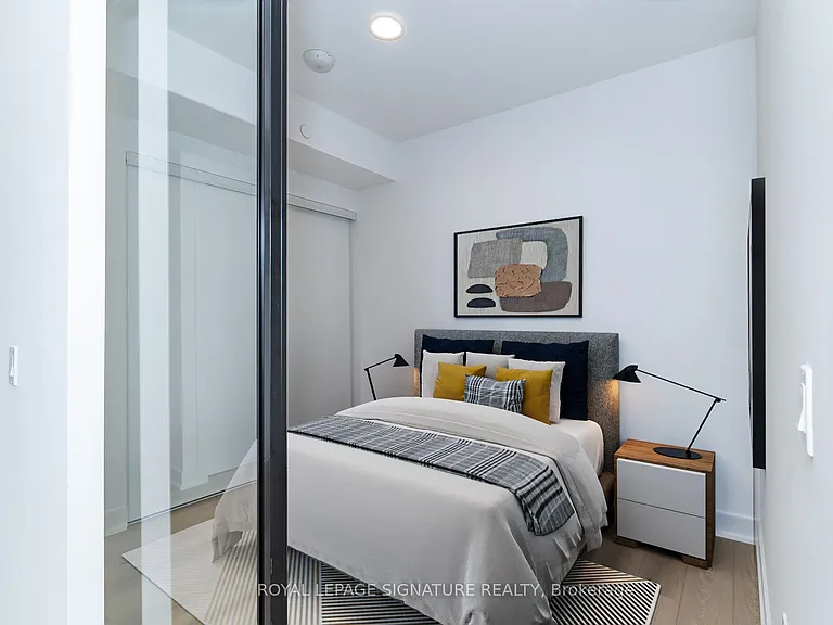 785 Dovercourt Rd #1105 — Photo 3