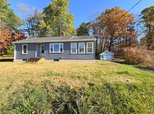 147 Greene Street, Sabattus, ME 04280