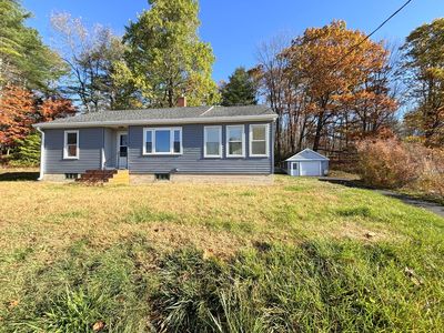 147 Greene Street, Sabattus, ME, 04280