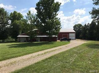 8533 Trailwood Dr, Bonne Terre, MO 63628