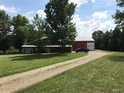 8533 Trailwood Dr, Bonne Terre, MO, 63628