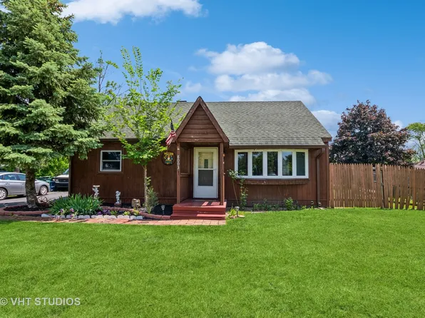 8003 Nagle Ave, Burbank, IL 60459