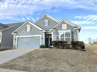 119 Margo Ln, Statesville, NC 28677