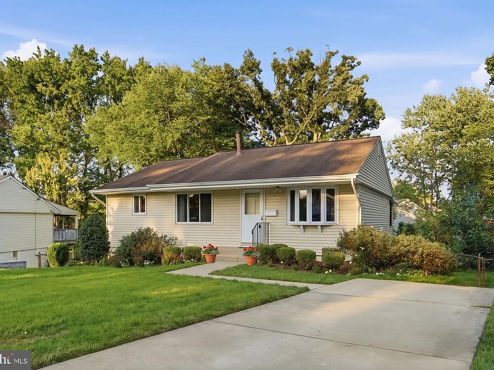 1st image of 5607 Haddon Dr
