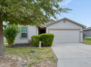 1418 Dove Bend, San Antonio, TX 78245