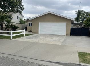 4851 Fortin St, Baldwin Park, CA 91706