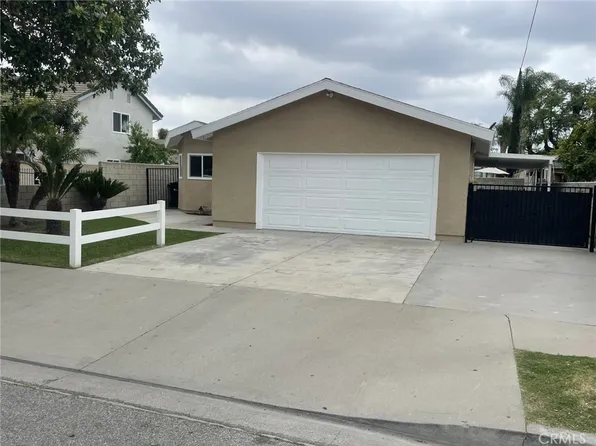 4851 Fortin St, Baldwin Park, CA 91706