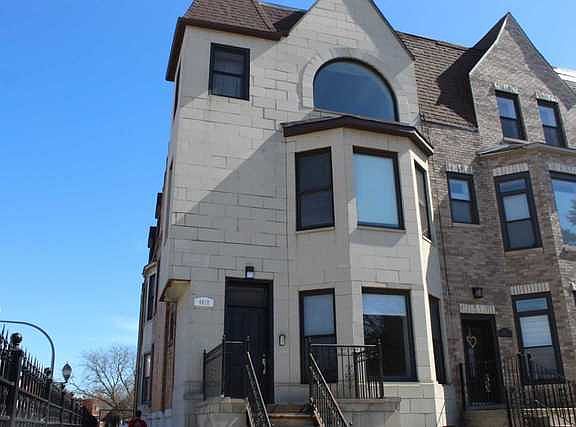2nd image of 4419 S Greenwood Ave #1
