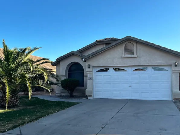 613 E Cathy Dr, Gilbert, AZ 85296