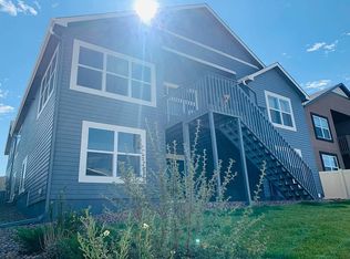 6627 Cumbre Vista Way, Colorado Springs, CO 80924