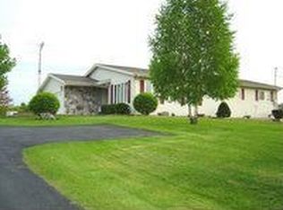 4885 Henry Rd, Jackson, MI 49201