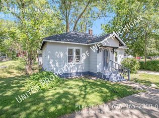 362 Merrill Ave, Muskegon, MI