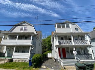 111 Smith St #2A, Bridgeport, CT 06607