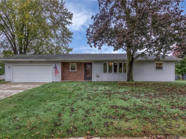 2319 Bradwood Avenue, Altoona, WI 54720