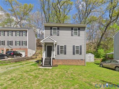 3706 Glenwood Ave, Richmond, VA, 23223