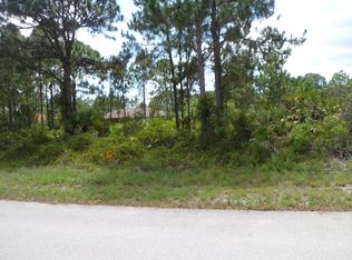 834 Santa Lucia Ave S, Lehigh Acres, FL 33974