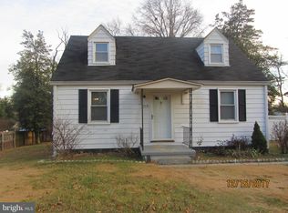 6918 Allentown Rd, Temple Hills, MD 20748