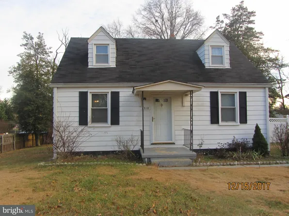 6918 Allentown Rd, Temple Hills, MD 20748