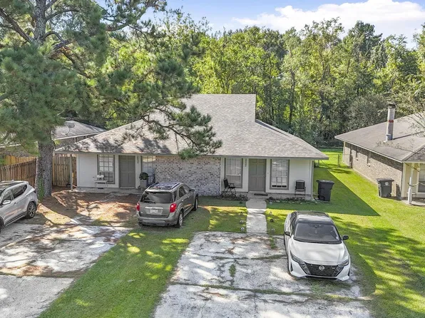 14932 & 14934 Forest Grove Ave, Baton Rouge, LA 70818