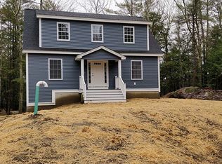 87 Kelsey Mill Rd, Northwood, NH 03261