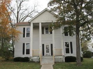 449 N College St, Harrodsburg, KY 40330
