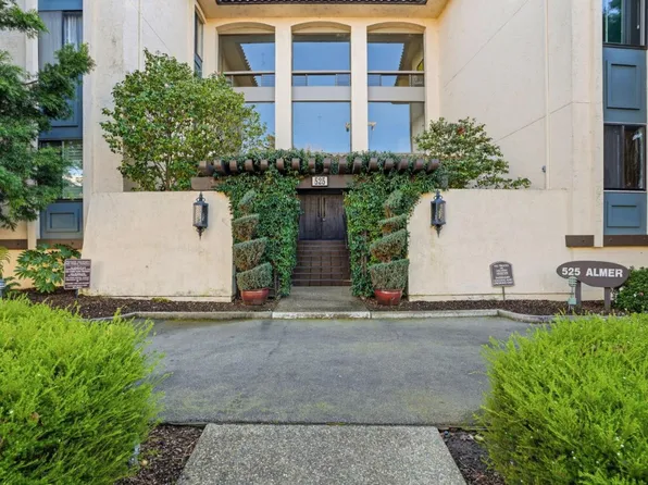 525 Almer Rd APT 106, Burlingame, CA 94010