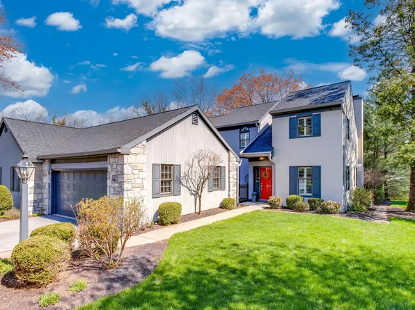 54 Deer Ford Dr, Lancaster, PA 17601