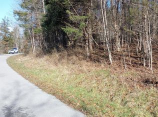 Buckeye Hills Rd, Falmouth, KY 41040