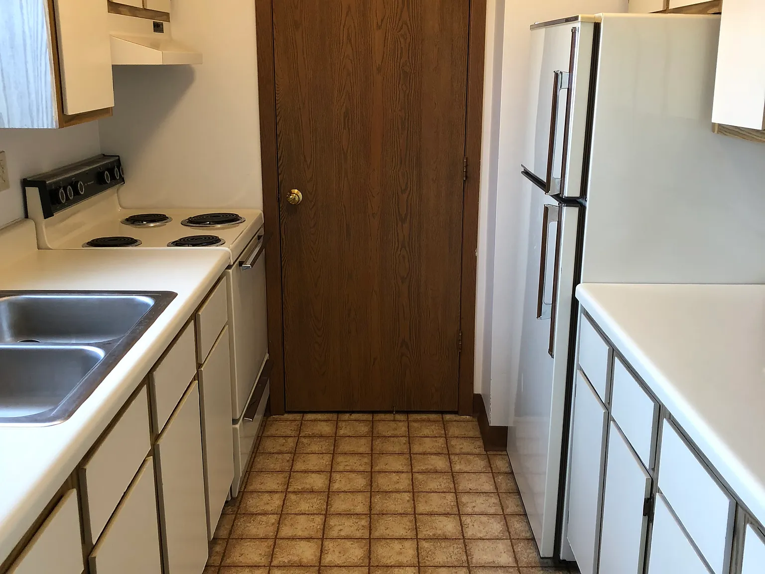 Summit Station Apartments — Photo 3