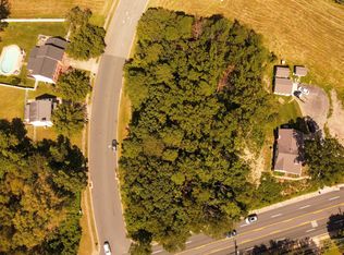 Yvonne Ave, Nottingham, MD 21236