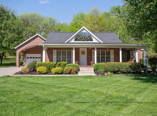 6150 N New Hope Rd, Hermitage, TN 37076