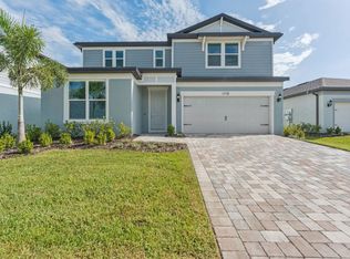 Ruby Plan, Grandura, Sarasota, FL 34231