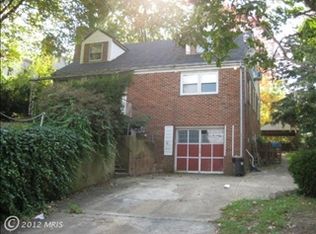 5631 Frankford Ave, Baltimore, MD 21206