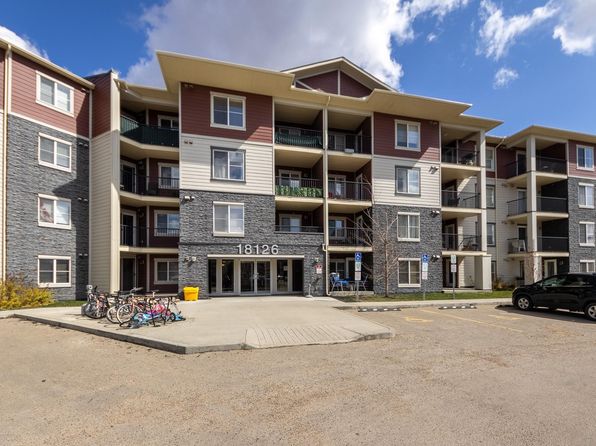 18126 77th St NW #213, Edmonton, AB T5Z 0N7