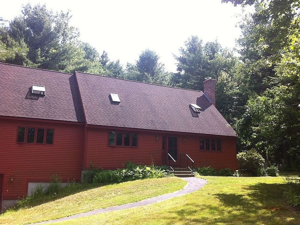 front view