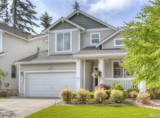 16906 23rd Street Ct E, Lake Tapps, WA 98391