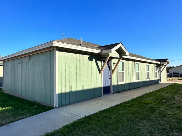 119 36th St, Lubbock, TX 79404