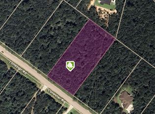 5-24 33 Lonestar Rd, Huntsville, TX 77340