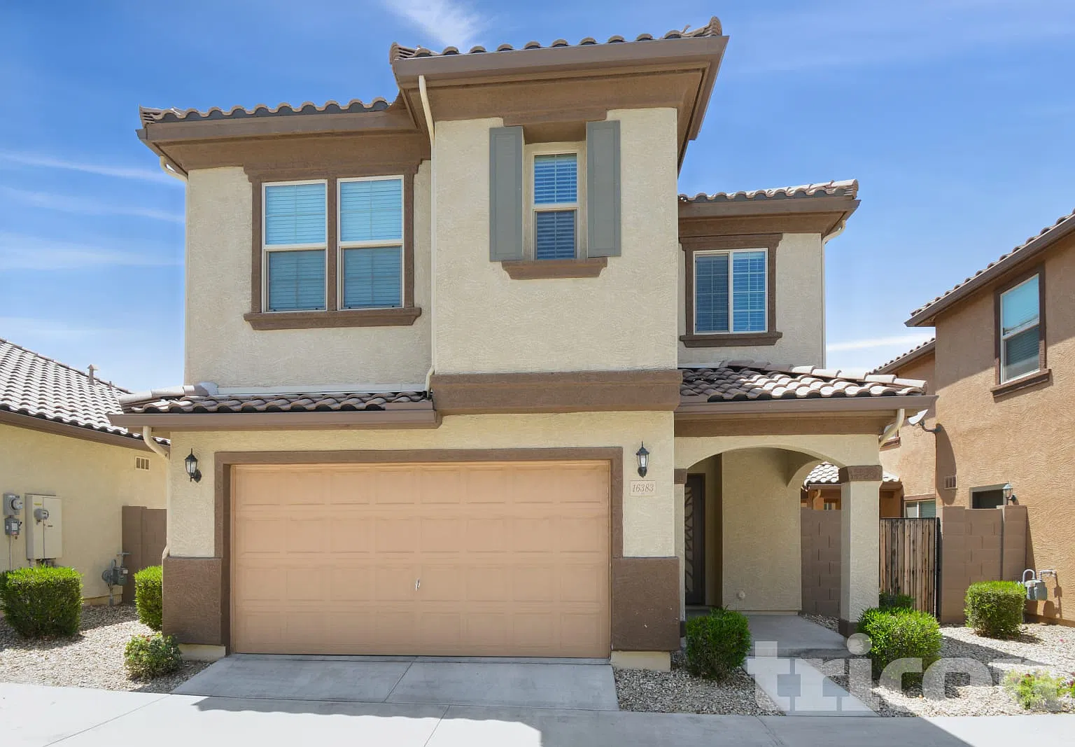 16383 W Latham Street Goodyear AZ — Photo 1