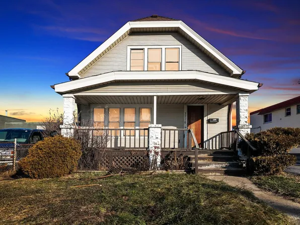 3716 West Lincoln AVENUE, West Milwaukee, WI 53215