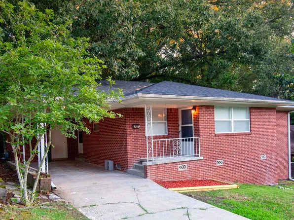 6905 W 34th St, Little Rock, AR 72204