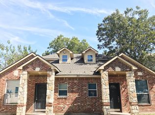 1912 S 15th St, Waco, TX 76706