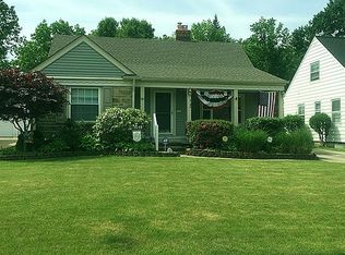 5148 Case Ave, Lyndhurst, OH