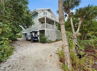 201 White Pelican Dr, Captiva, FL 33924